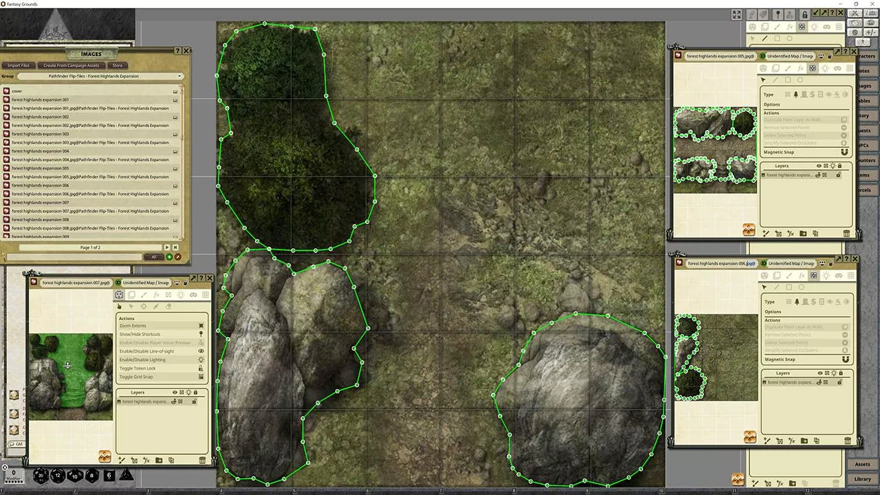 Screenshot 0